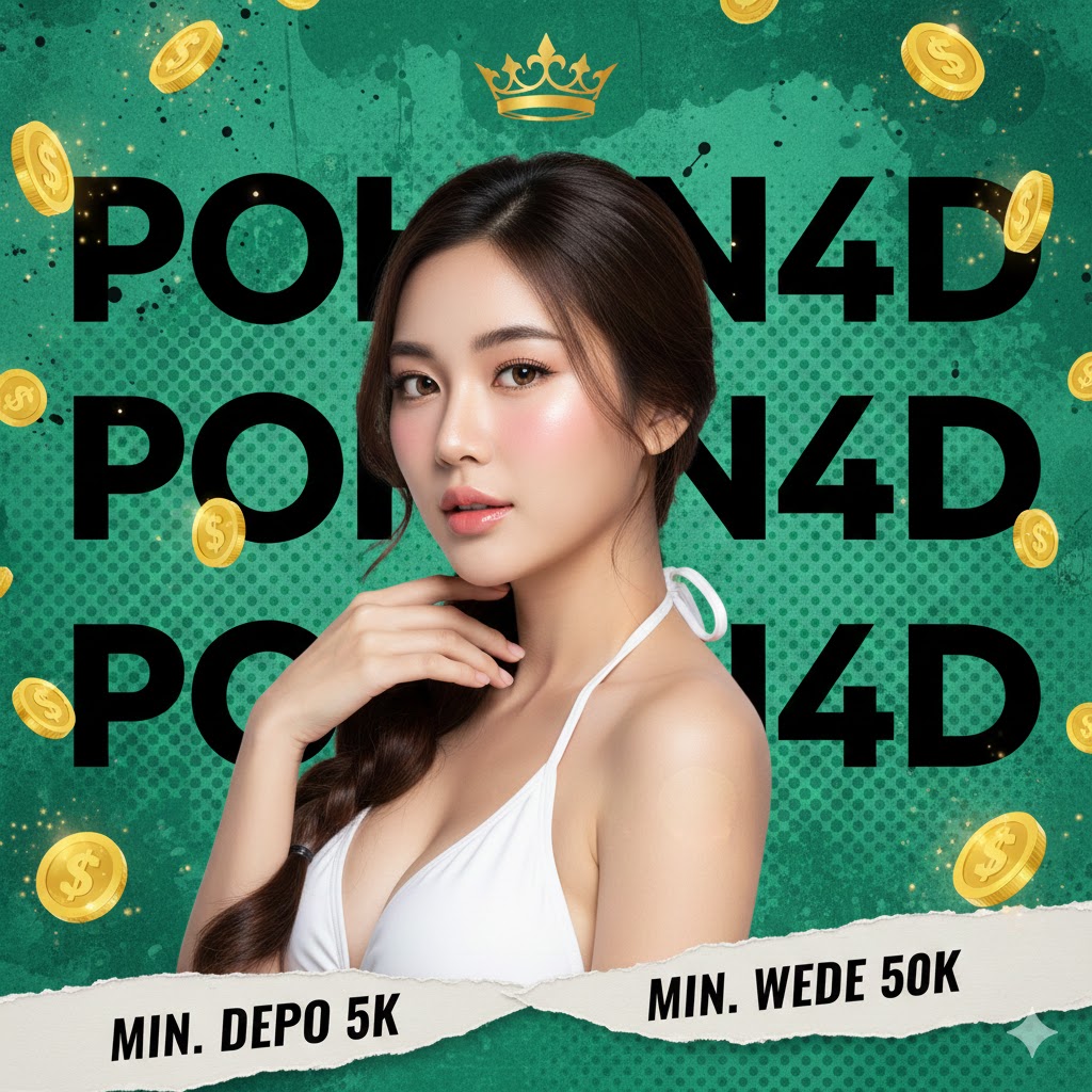 POHON4D: Perkumpulan Tempat Situs Resmi Menarik Jaminan Gampang Maxwin - Sawadhikap image 1